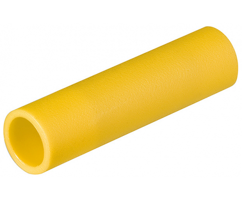 Соединители встык, изолированные 100 шт. Knipex KN-9799272