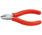 Кусачки боковые Knipex KN-7011110