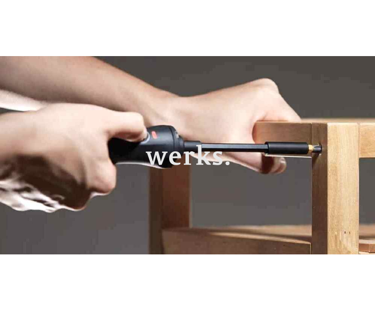 Отвертка аккумуляторная Wiha Xiaomi Zu Hause Electric