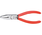 Плоскогубцы для отламывания стеклянных полосок Knipex KN-9171160