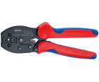 KNIPEX PreciForce клещи зажимные для опрессовки KN-975235