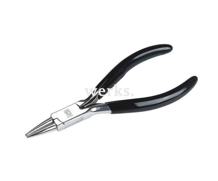 Круглогубцы нерж. прецизионные прямые ProsKit 1PK-29