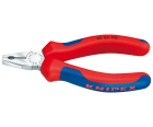 Комбинированные мини-клещи Knipex KN-0805110