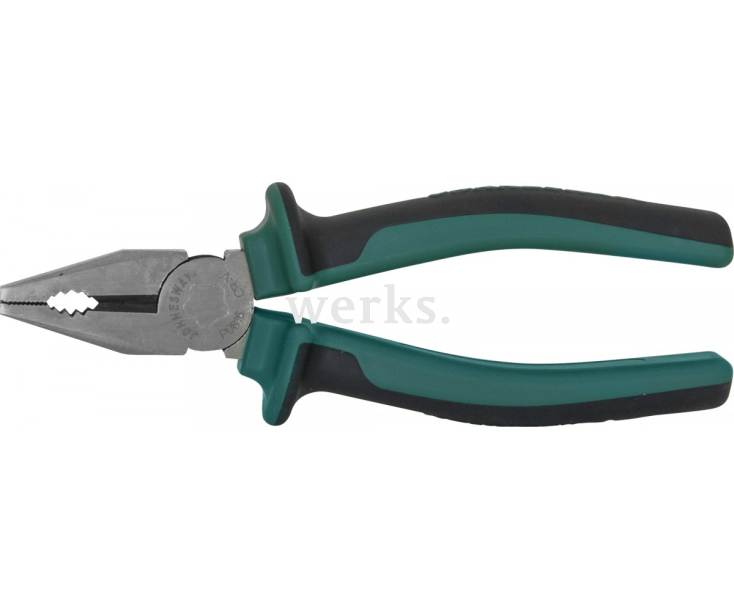 Пассатижи 180 мм Jonnesway P0817