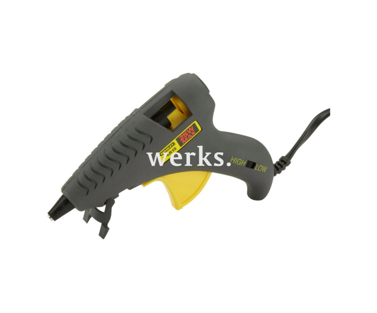 Клеевой пистолет Stanley 6-GR15