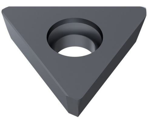 Твердосплавная фрезерная вставка TPKW 2204PDSR CTPP235 Ceratizit 51070125