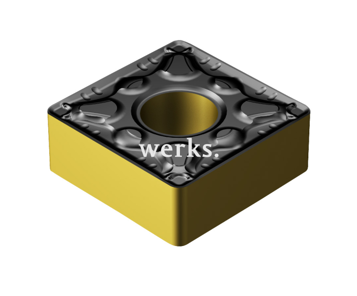 Пластина Sandvik SNMG 150616 PM 4325