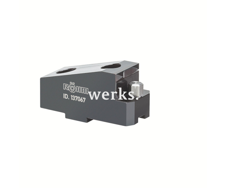 Кулачок DURO-T 250+NC+NCE Röhm 137111