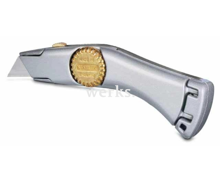 Нож Stanley 2-10-122