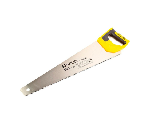 Ножовка по дереву Stanley STHT20350-1