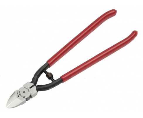 Кусачки для пластика удлиненные ProsKit PM-818