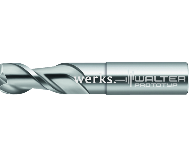 Фреза Walter H602511-8