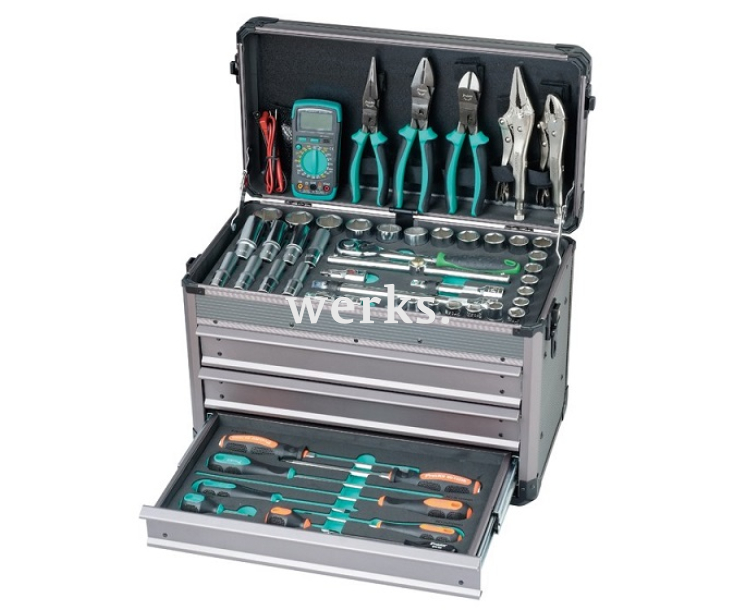 Набор универсальный ProsKit SK-612401M