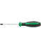 Отвертка инструментальная DRALL+ 4640 1 крестовая Pozidriv PZ1 Stahlwille 46403001