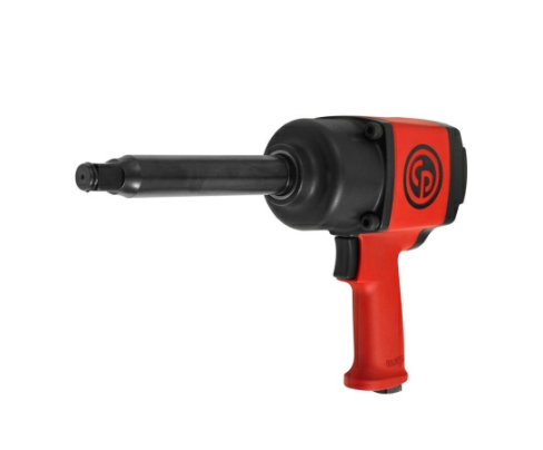 Гайковерт Chicago Pneumatic CP7763-6