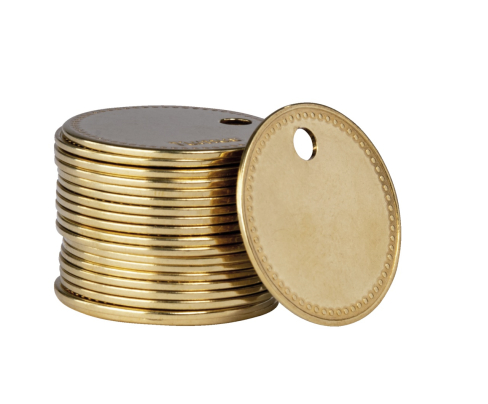 Бирки на инструменты KUKKO 334-030