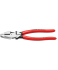 Плоскогубцы электромонтера Knipex KN-0901240