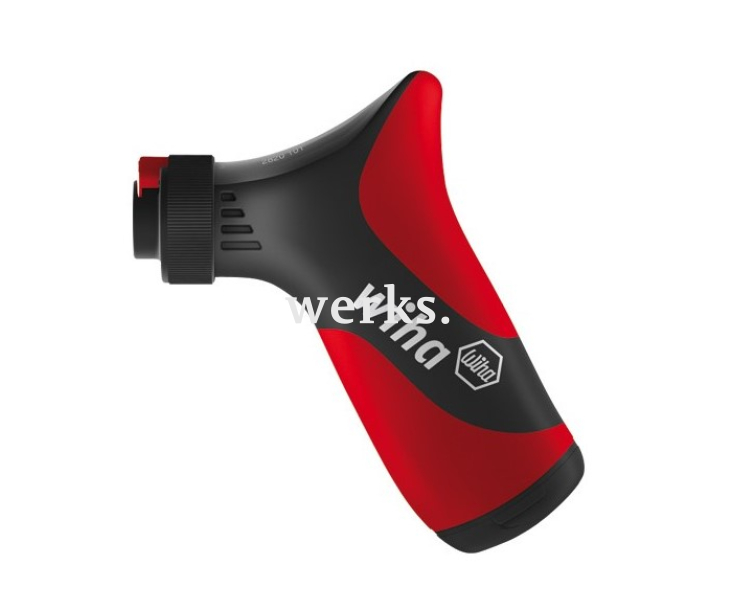 Динамометрический инструмент Wiha TorqueFix TR 28330 38898