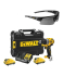 Дрель DeWALT DCD701D2 Set 1