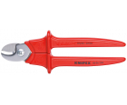 Ножницы для резки кабелей VDE Knipex KN-9506230