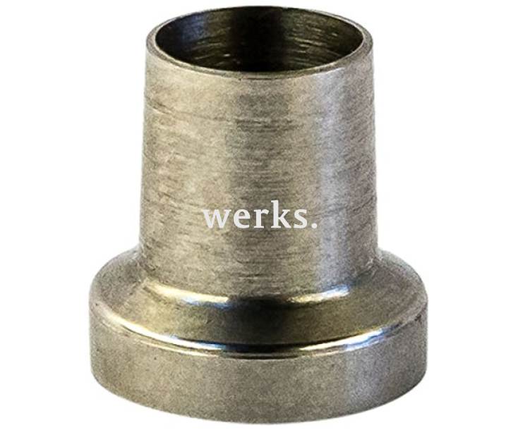 Сопло паяльное прямое для термофена i-TOOL AIR S Ersa 472CR