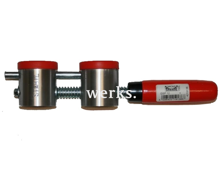 Зажим Bessey GSP для скосов BE-GSP12