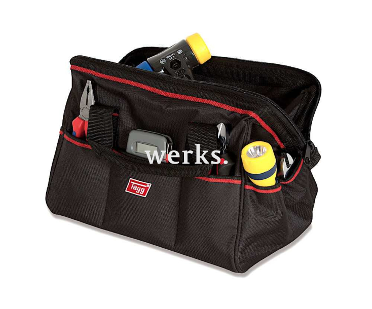 Сумка инструментальная BN-1 Tayg 080005