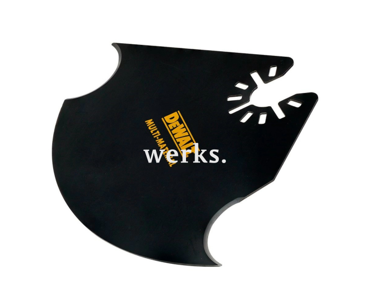 Нож DeWALT DT20712-QZ