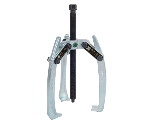 Универсальный трёхзахватный съёмник с шарнирными захватами KUKKO 42-5