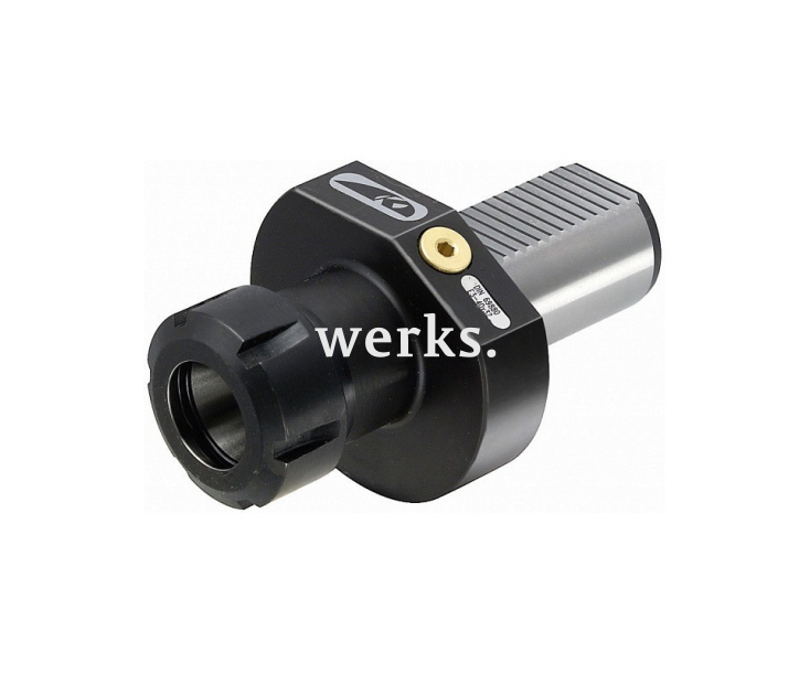 Патрон цанговый Kintek E4-60X32