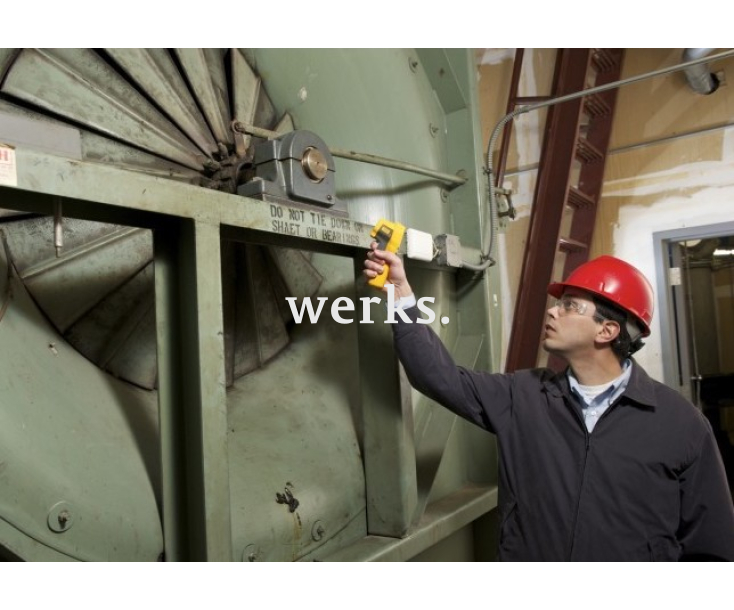 Пирометр инфракрасный Fluke 62 MAX 4130474