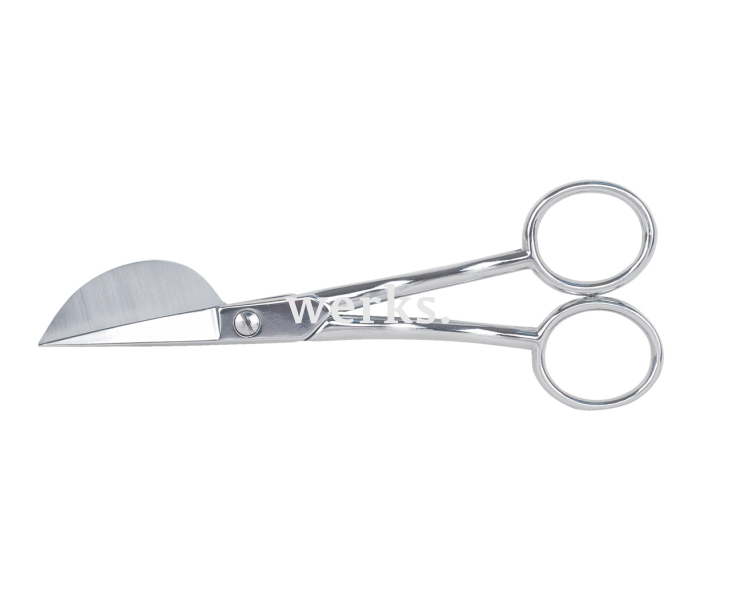 Щипцы для снятия нагара KUKKO 997-150