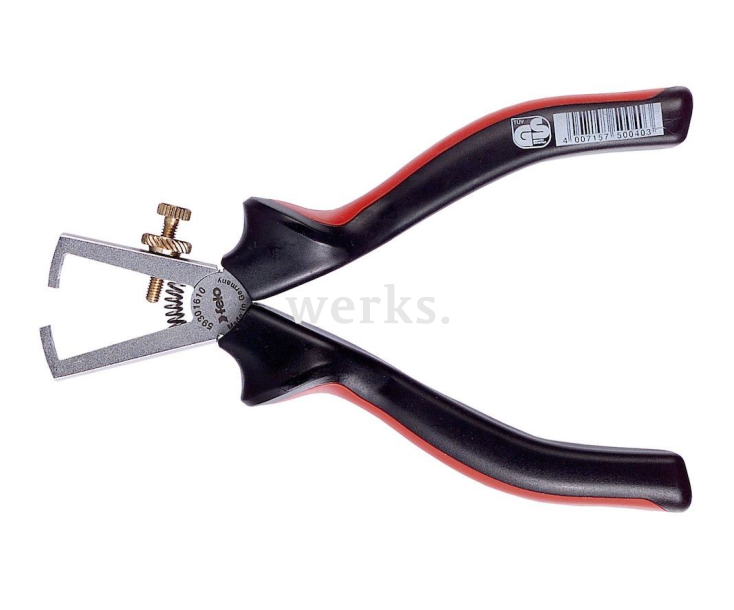 Плоскогубцы для снятия изоляции Felo 160 мм 59301610