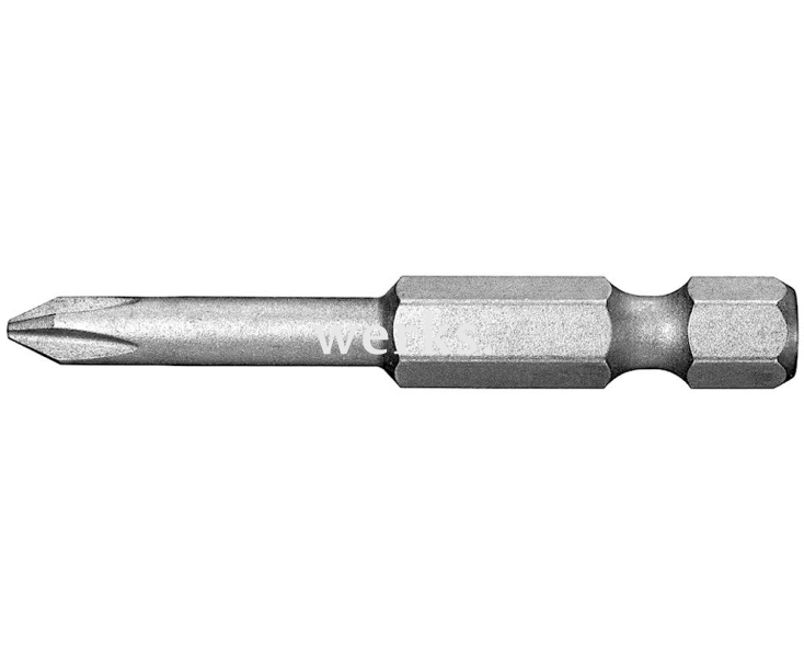 Бита Facom Standard 1/4" крестовая Phillips PH1 EP.691