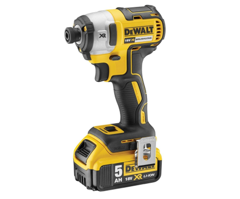 Винтоверт DeWALT DCF887P2-QW
