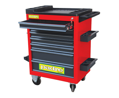 Тумбочка для инструментов Padre 173300000