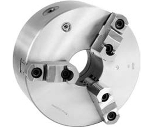 Токарный патрон 3203-160 Bison 353203010800