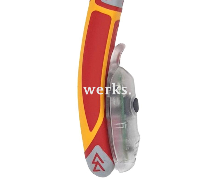 Тестер напряжения сети для ШГИ Felo 58000200