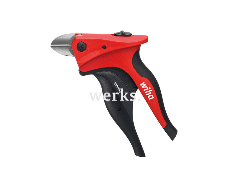 Бокорезы Wiha Inomic Z 12 0 15 33254