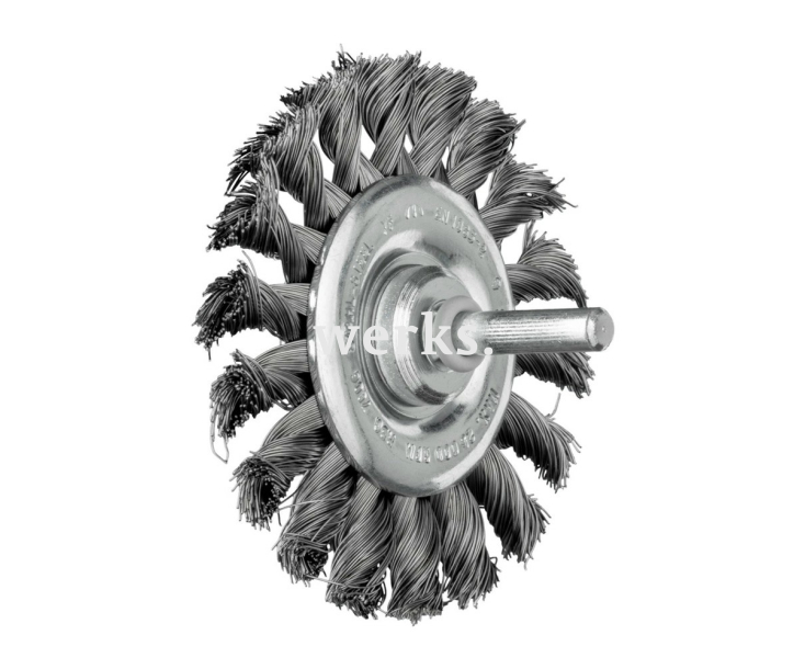 Щетка Pferd RBG 7006/6 ST 0.35