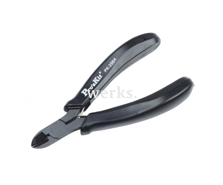 Кусачки прецизионные антистатические ProsKit 1PK-256A