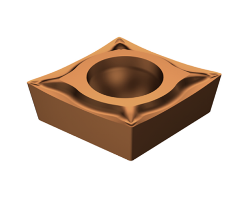 Пластина Sandvik CCGT 060201 UM 1125