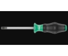 Отвертка Wera Kraftform Comfort 1367 TORX BO WE-031521 TX 8 х 60