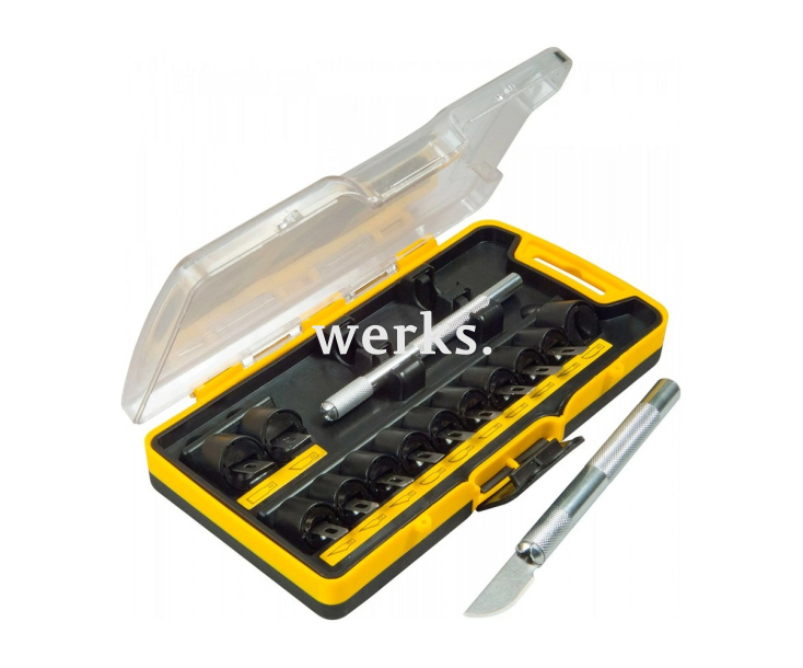 Нож Stanley STHT0-73872