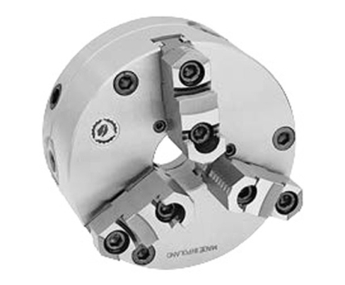 Токарный патрон 3565-160 Bison 353565040200