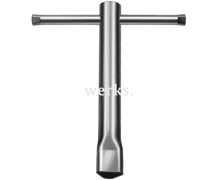 Серповидный ключ 897 20-35 Padre 82400006