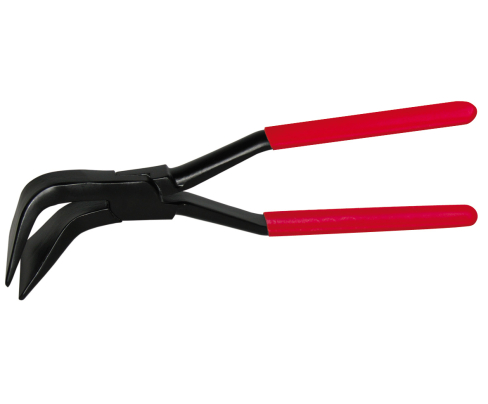 Клещи для загибания кромок под углом  45° Erdi ER-D34-60-P коробчатый шарнир