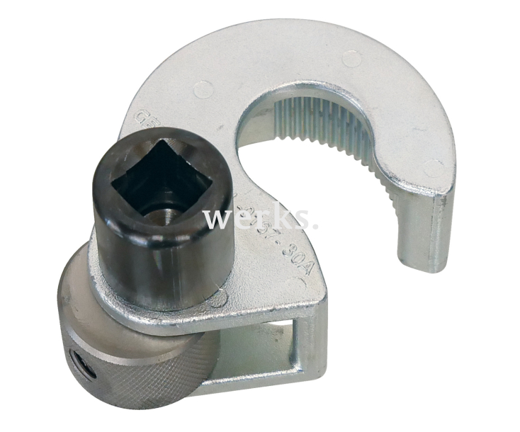 Эксцентриковый ключ для установки/снятия Gedore 3427900