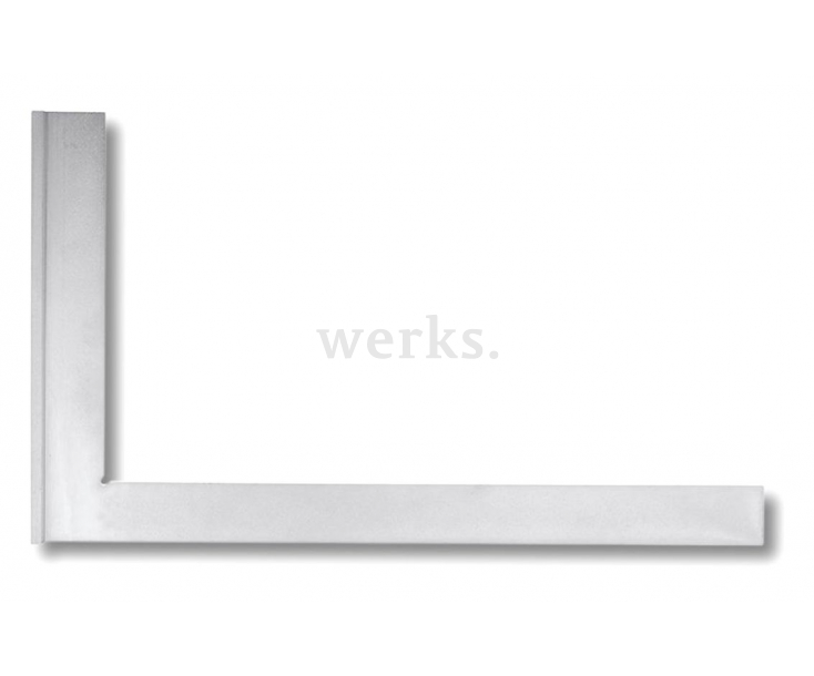 Угольник слесарный SWA 750 Sola 750х370 мм 56113001