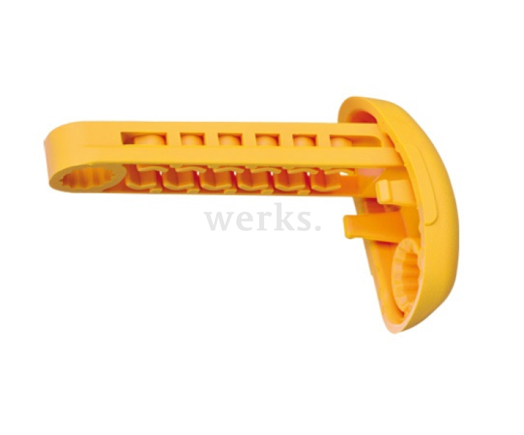 Контроллер для динамометрических инструментов VDE TorqueVario TR-S Wiha 28379-00 39973